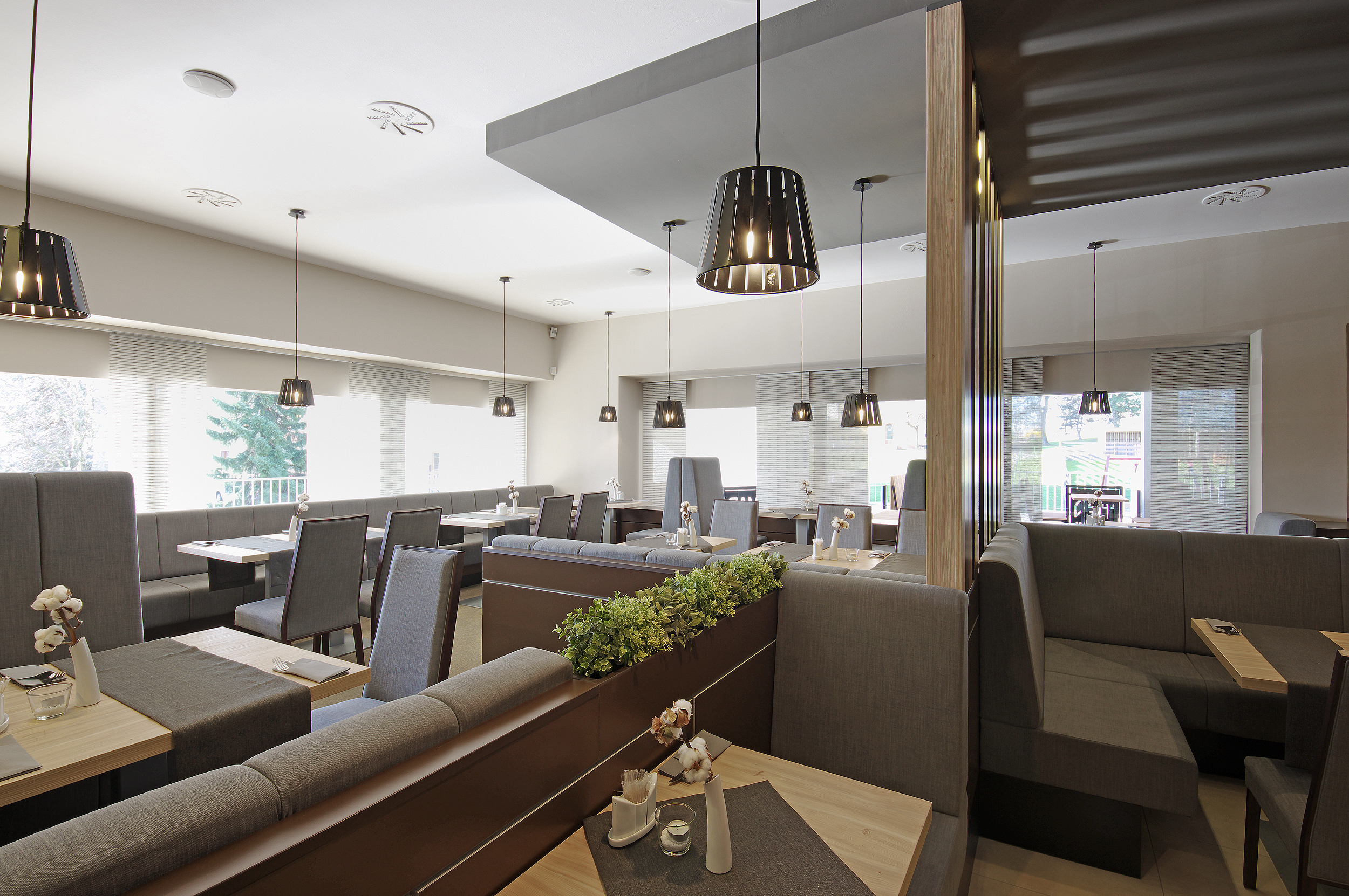 Restaurace Marten Neratovice 1